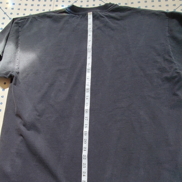 A Christmas Story Black T-Shirt Pre Owned, Size XL - Picture 6 of 16